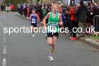 Boys and Girls Under-14s, 2026 Elswick Harriers Good Friday Road Relays and Young Athletes, Newburn,  Newcastle upon Tyne. Photo: David T. Hewitson/Sports for All Pics